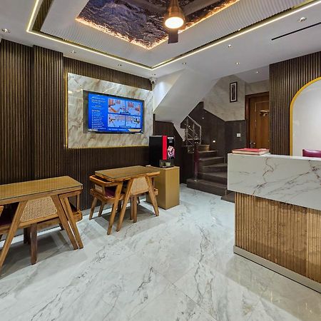 Delhi Delight Premium Bed & Breakfast New Delhi Exterior photo