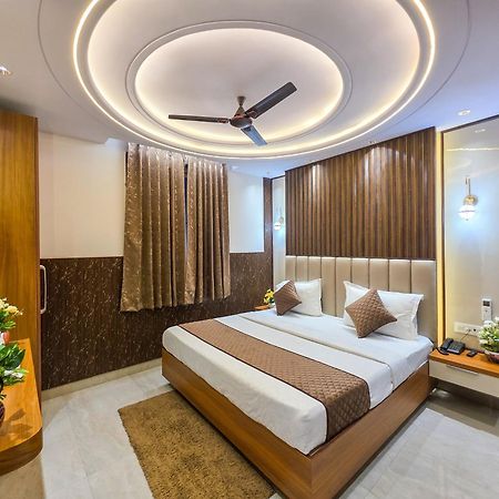 Delhi Delight Premium Bed & Breakfast New Delhi Exterior photo