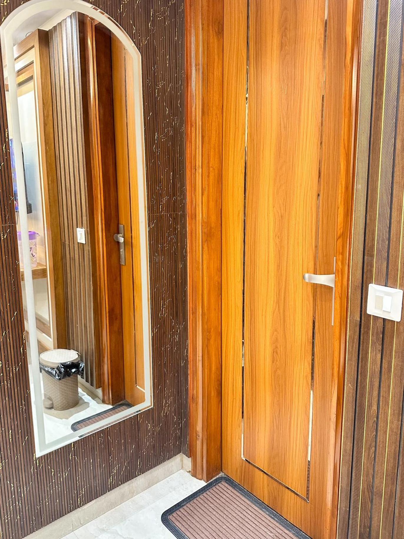 Delhi Delight Premium Bed & Breakfast New Delhi Exterior photo